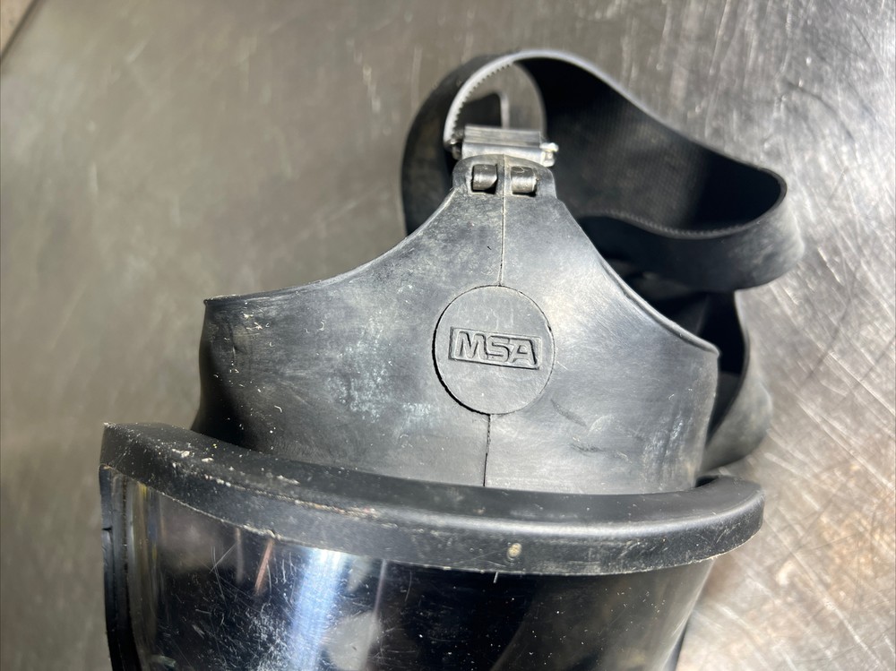 MSA MASK MEDIUM