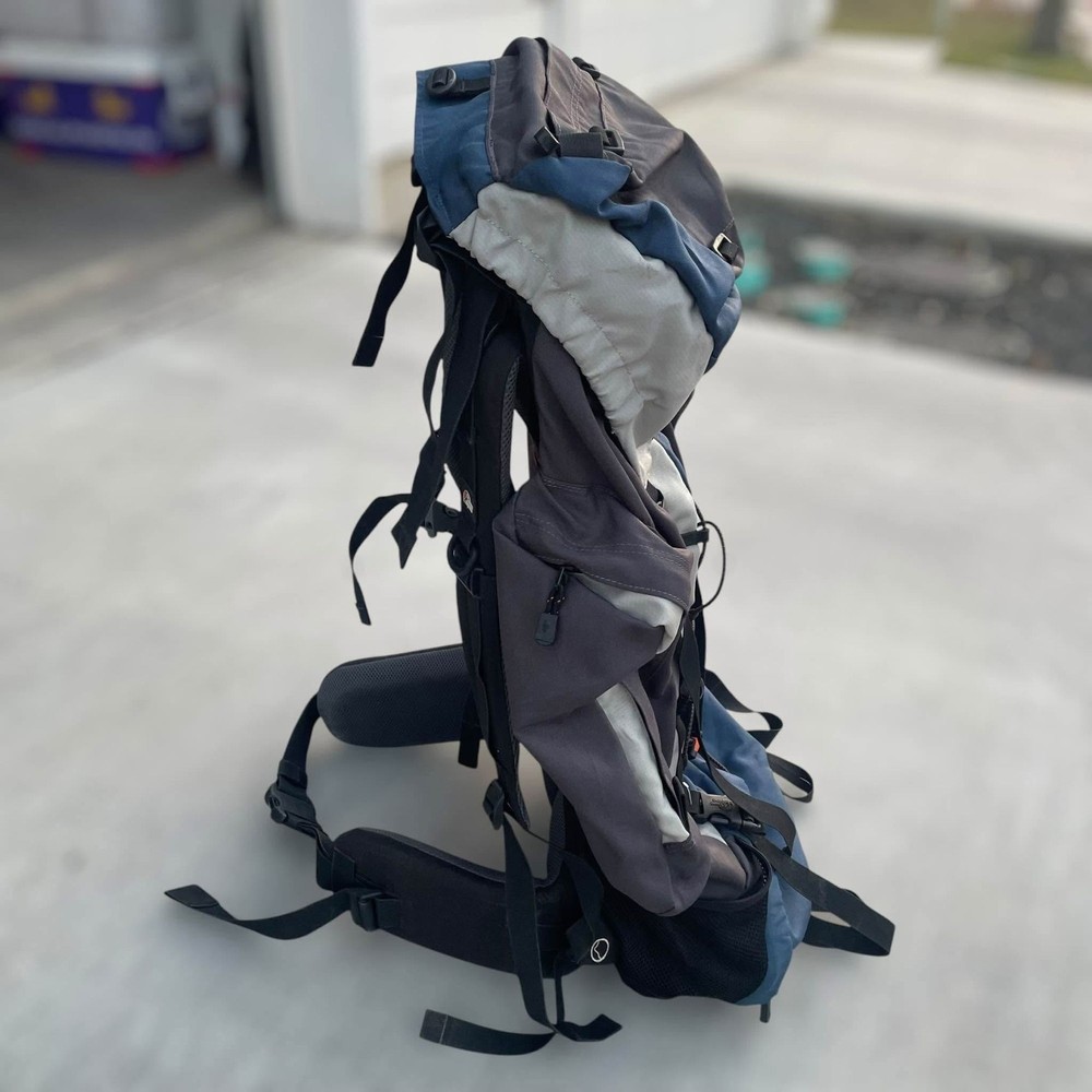 Lowe Alpine Hiking Backpack Appalachian 85 + 15 Internal Frame