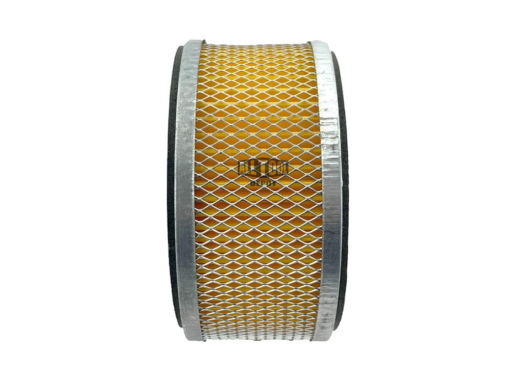 Universal Air Compressor Air Intake Filter Element 4.2" OD 2.16" Tall (1-Pack)