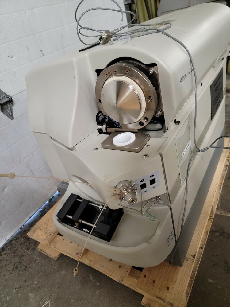 Mds Sciex 3200 Q Trap
