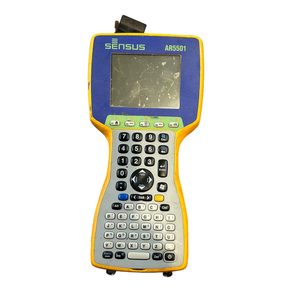 Sensus Metering Systems AR5501 Ultra Rugged Field Data Collector