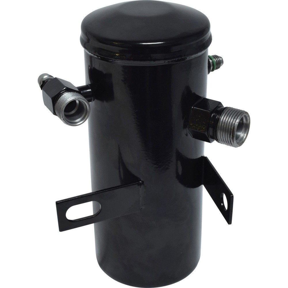 UAC RD 7207SC A/C Accumulator For Select 81-98 Ford Models