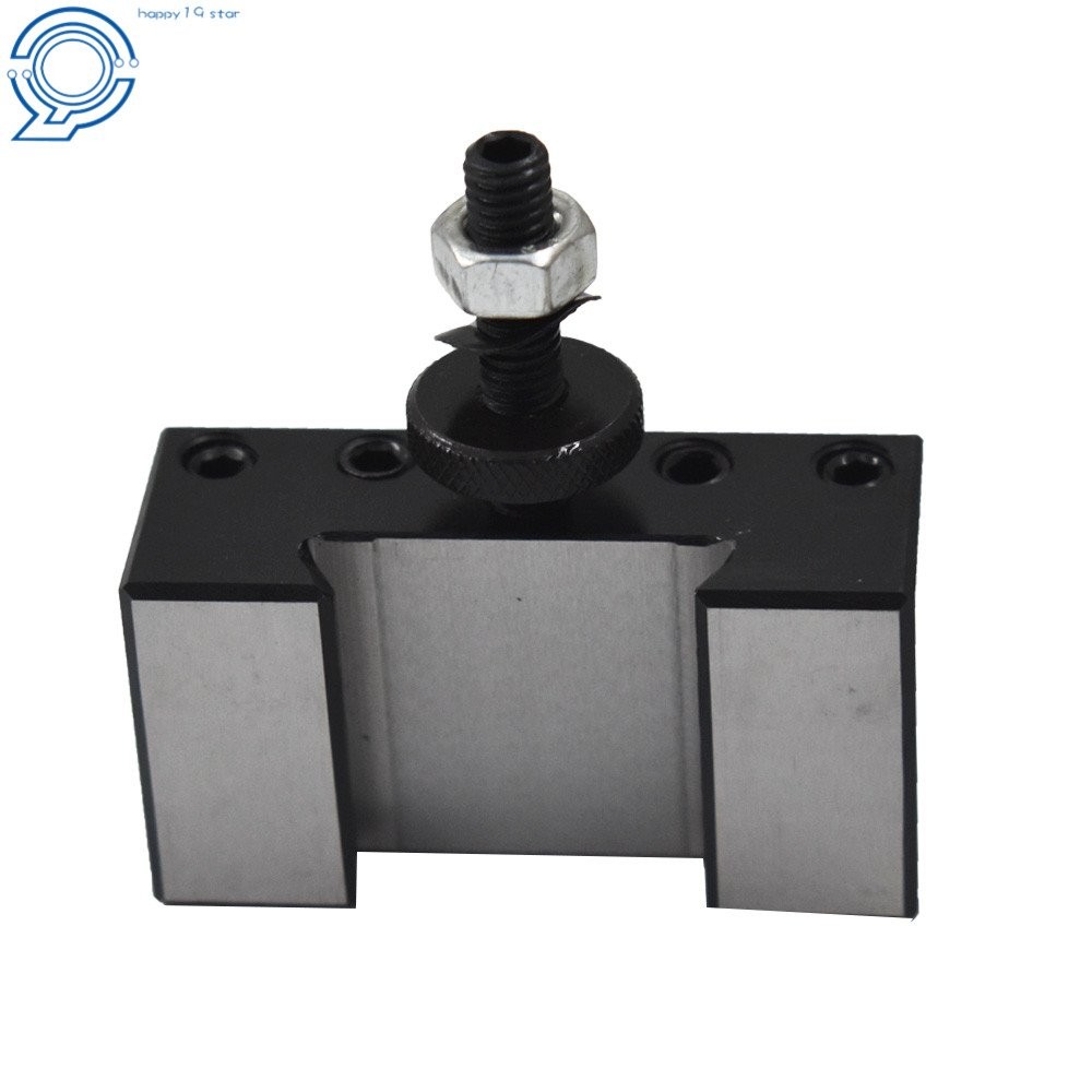 OXA #2 250-002 Quick Change Turning Facing Boring Tool Post Holder