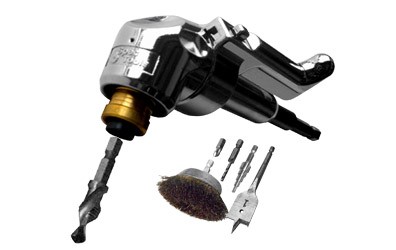 Skewdriver Heavy Duty Offset Driver