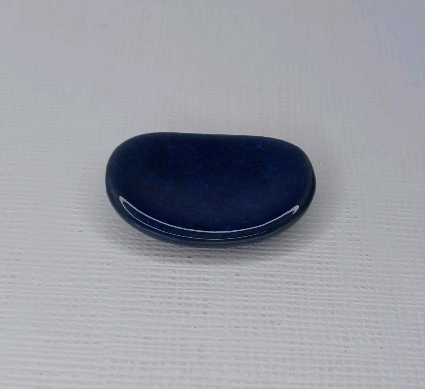 Chopstick Rest Glazed Ceramic Holder For Chopsticks