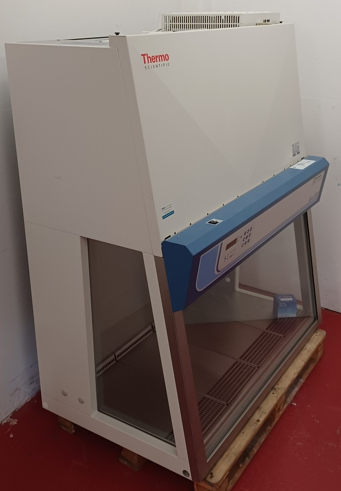 Thermo Safe 2020 1.2