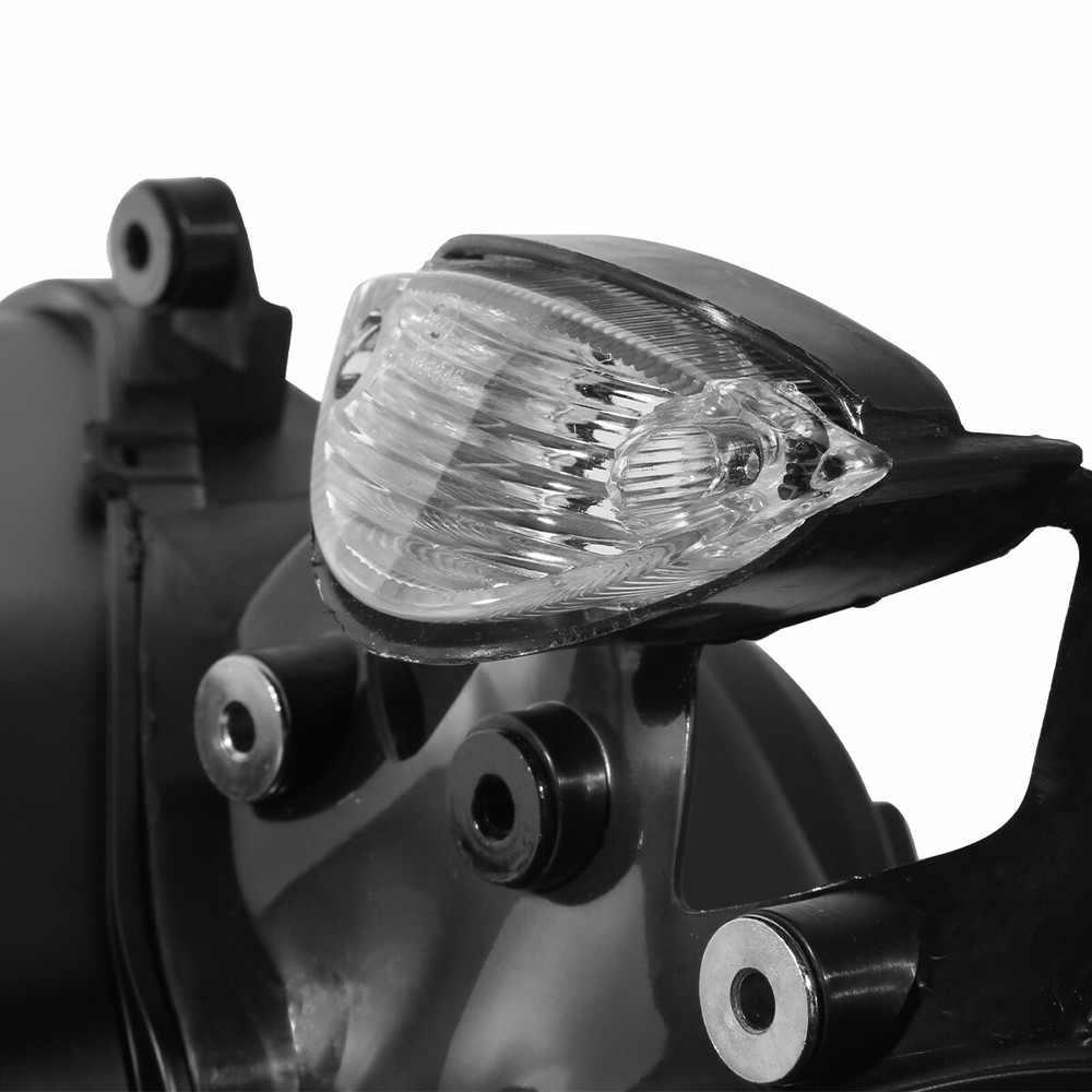 Front Headlight & Upper Fairing Stay Bracket Fits For Honda CBR600RR 2003-2006