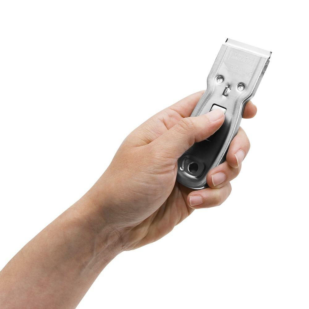 Ettore Safety Scraper Premium 1in