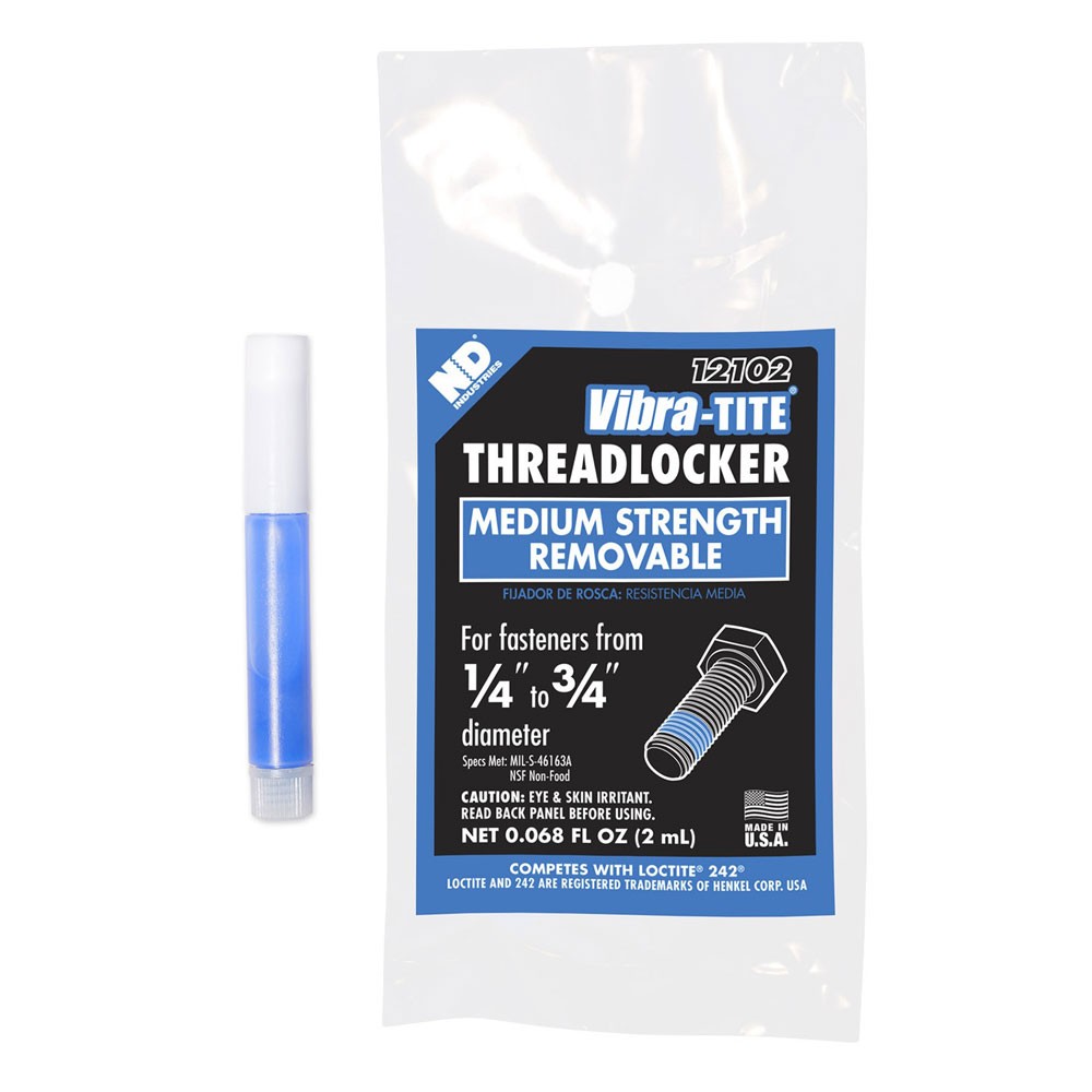 PRW Thread Locker 1292102;