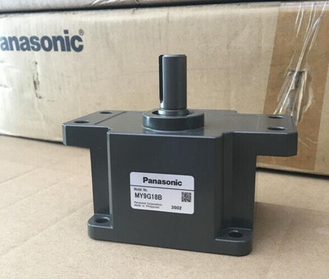 1PCS NEW Panasonic MY9G18B Gear reducer