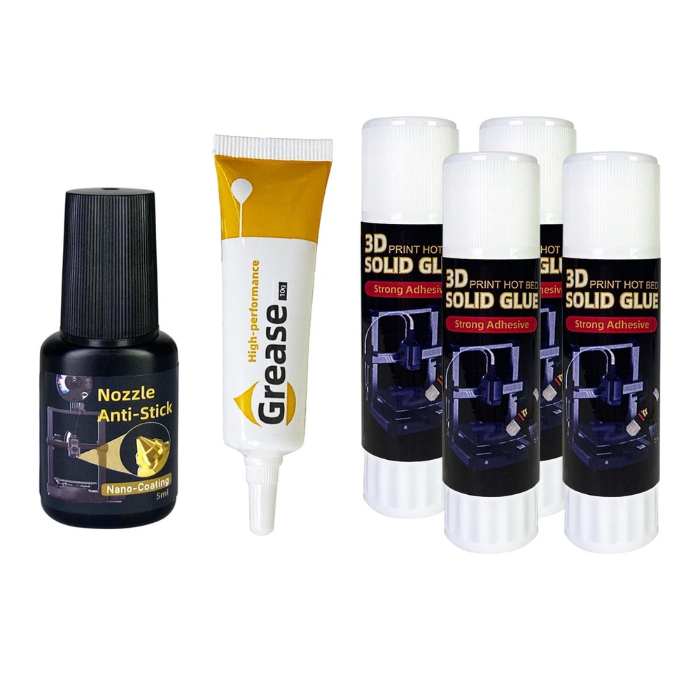 3D Printer Maintenance Kit