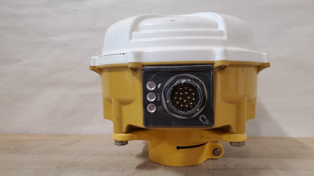 CAT Trimble MS980 Machine Control GPS Receiver With Mount