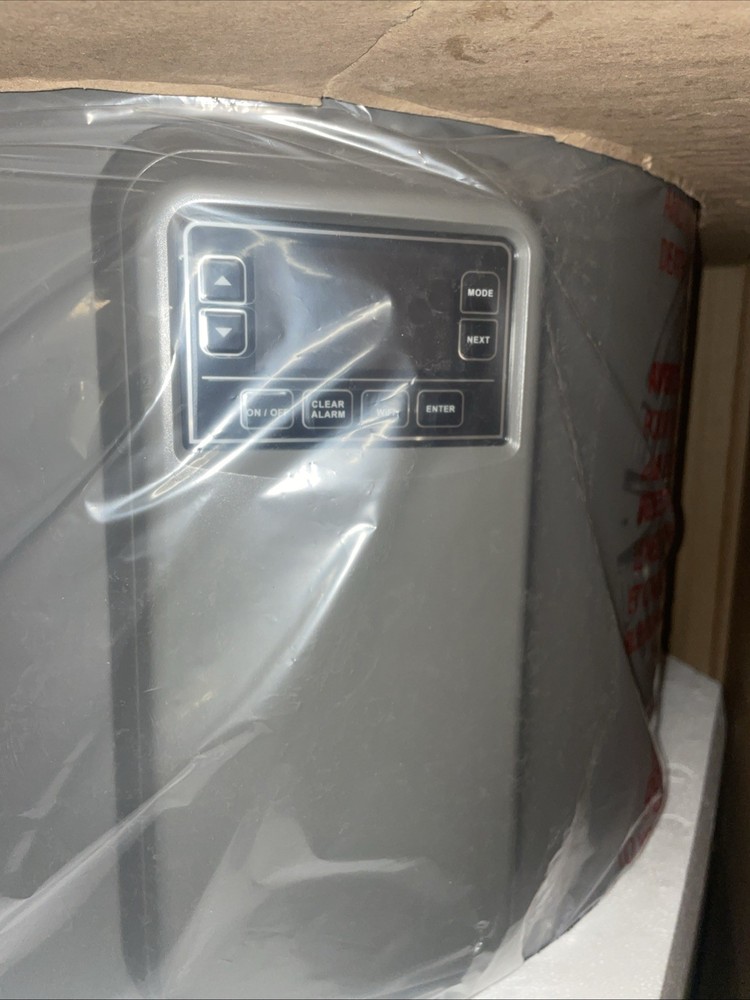 Rheem Hybrid ProTerra Smart Tank 50 Gal. Water Heater XE50T10HS45U1