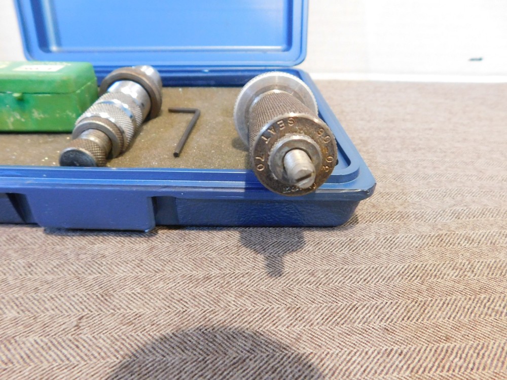 RCBS 30-06 Reloading Dies