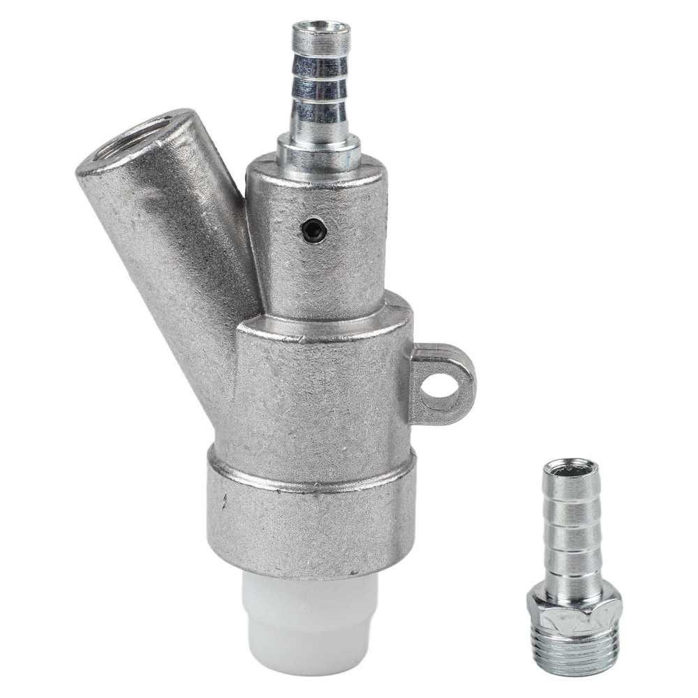 Sustainable Design Automatic Sand Blasting Machine with Low Maintenance Needs