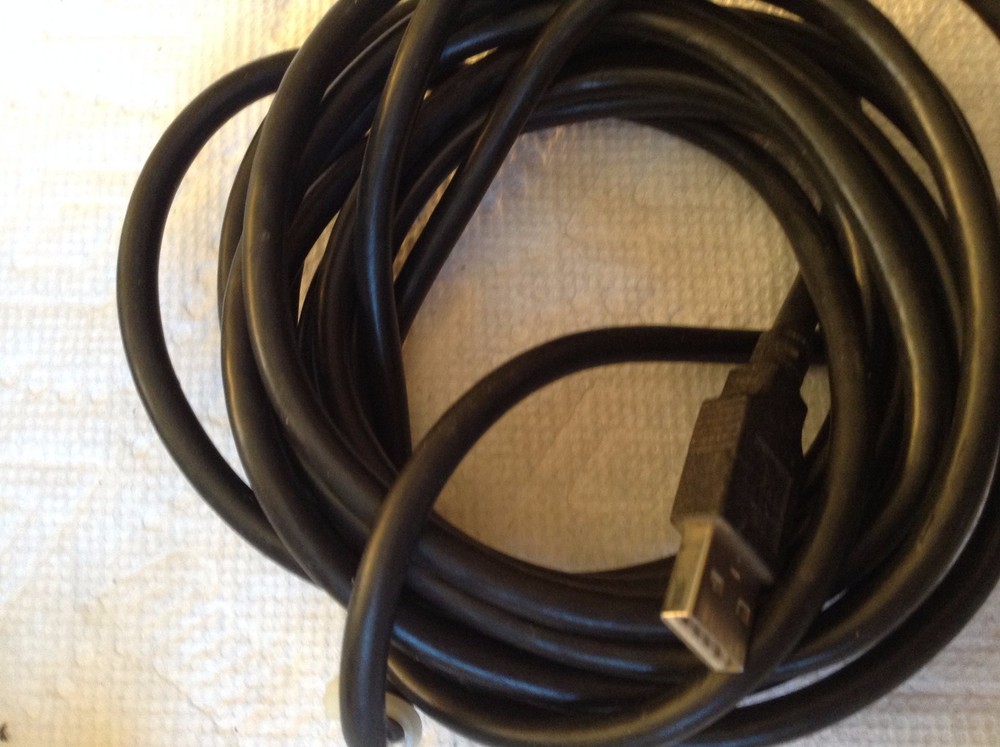 Datalogic QS25-3100-01 Bardcode Scanner