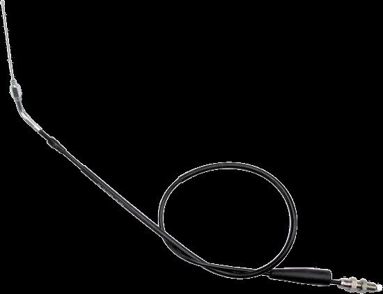Motion Pro Vinyl Pull Throttle Cable Can-Am Outlander Max 400 4x4 08-11