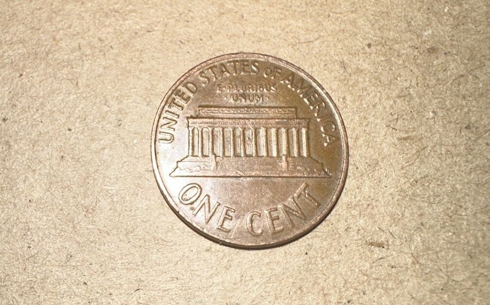 1964 P Lincoln Cent Error DDR Some DDO