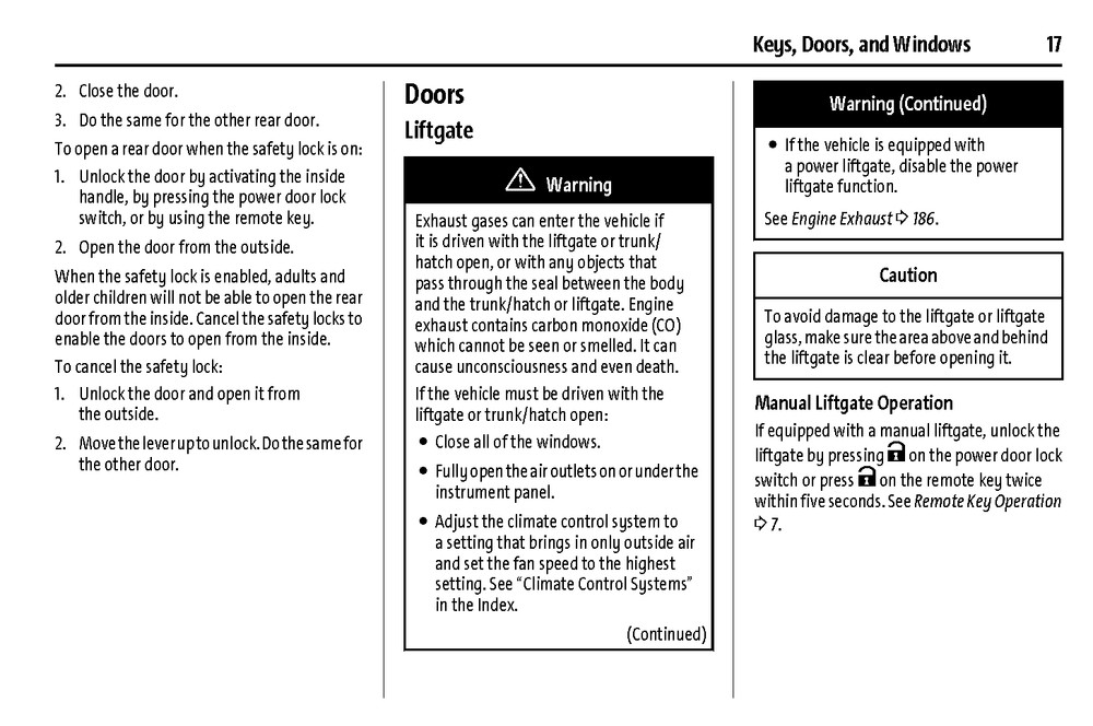 2025 Chevrolet Traverse Owners Manual User Guide Reference Operator Book