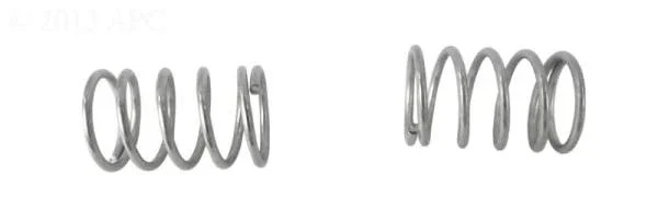 Compression Spring, 2/pk
