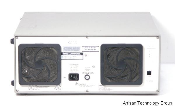 HP E1725A Time Interval Analyzer Mainframe System