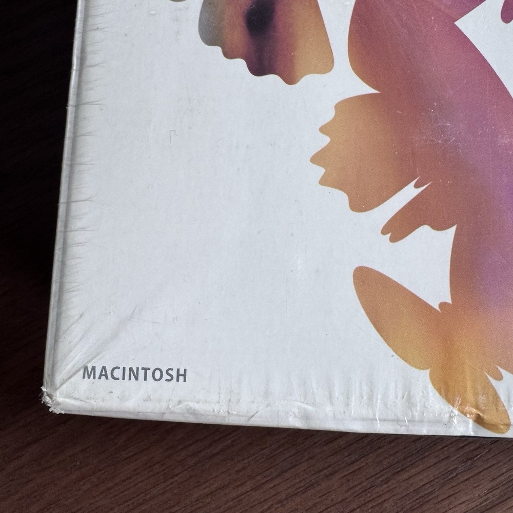 Adobe InDesign CS PageMaker Ed. Software Mac Computer NEW Macintosh In Design