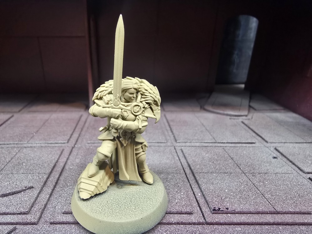 Age Of Sigmar Model
