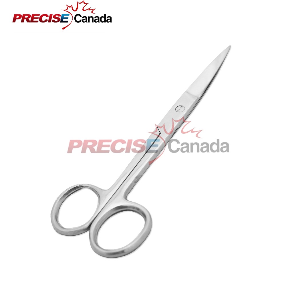 Premium Grade Operating Dissecting Scissors 6.5'' Straight Sharp Sharp