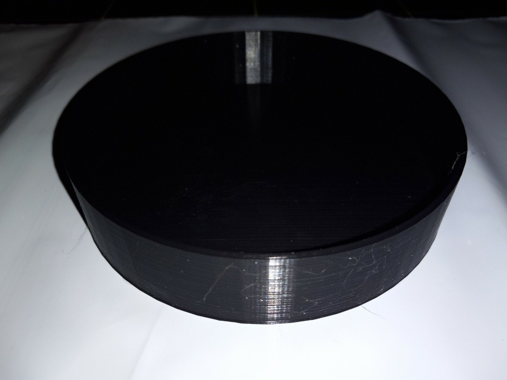 Custom telescope cap for Customer, MAK 90mm Dew Shield Cap