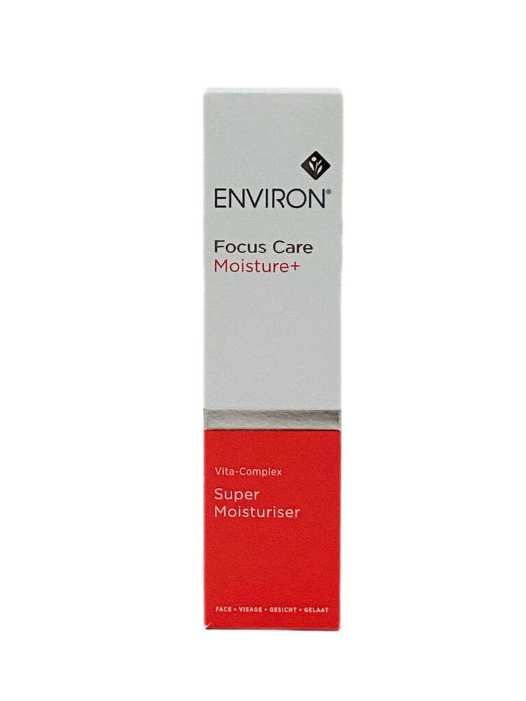 Environ Vita-Complex Super Moisturizer 50 ml * NEW/SEALED/AUTHENTIC!!