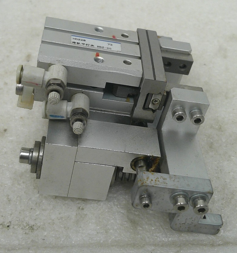 Chelic HDZ-20 HDZ20