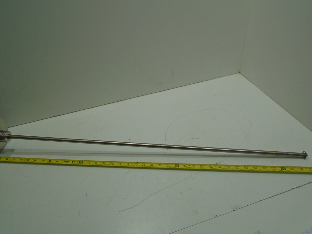 NIPPON RF2-1800.3 FLOAT SWITCH LEVEL SENSOR 39" PROBE