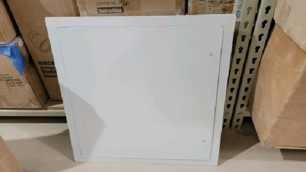 Karp Assiciates, Inc Flush Mounted Access Door / Access Panel 18" X 18"