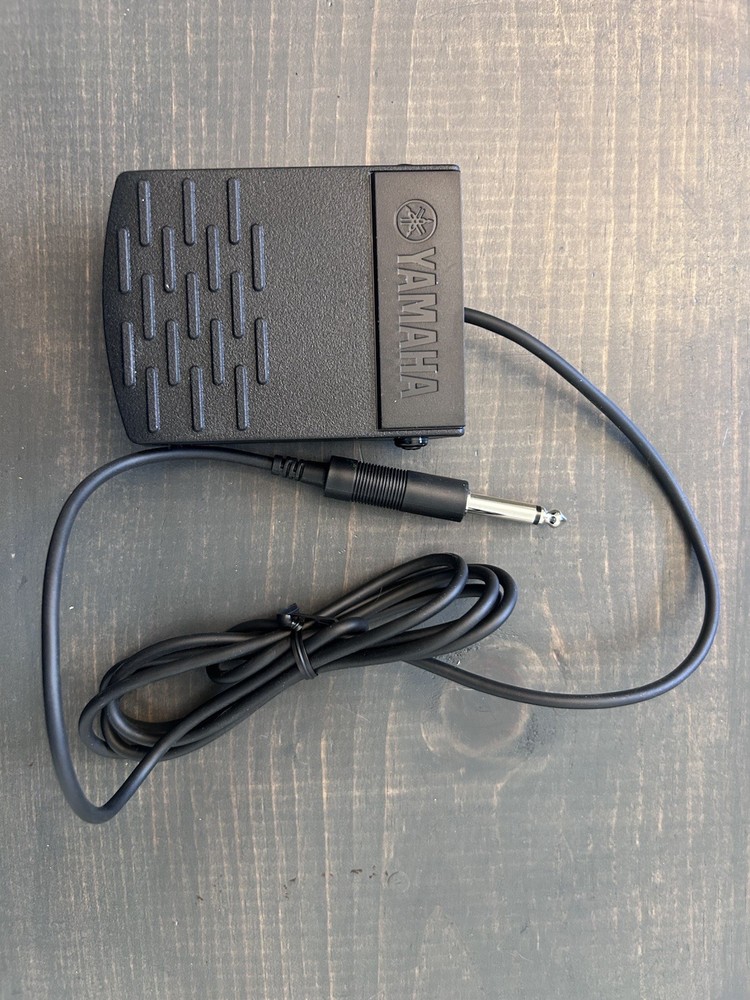 Yamaha Keyboard Piano Pedal