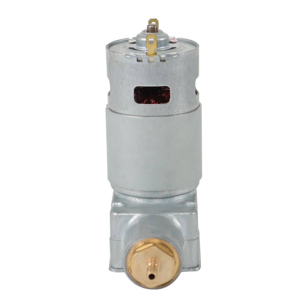 12V New Air Seat Compressor For GRAMMER MSG95 MSG93 MSG97AL MSG75 MSG 90.3 C
