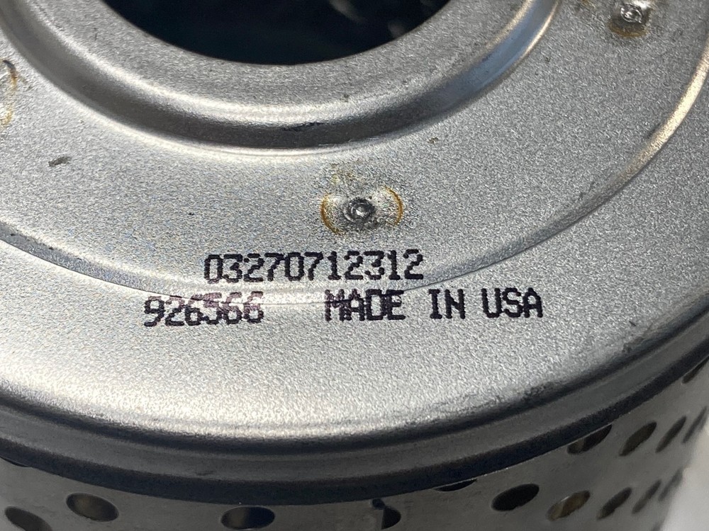 Unknown Brand 926566, Hydraulic Filter, Perhaps Parker