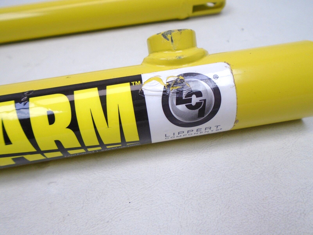 LIPPERT / JT STRONG ARM OUTER & INNER ARM JACK STABILIZER FOR RV / CAMPER