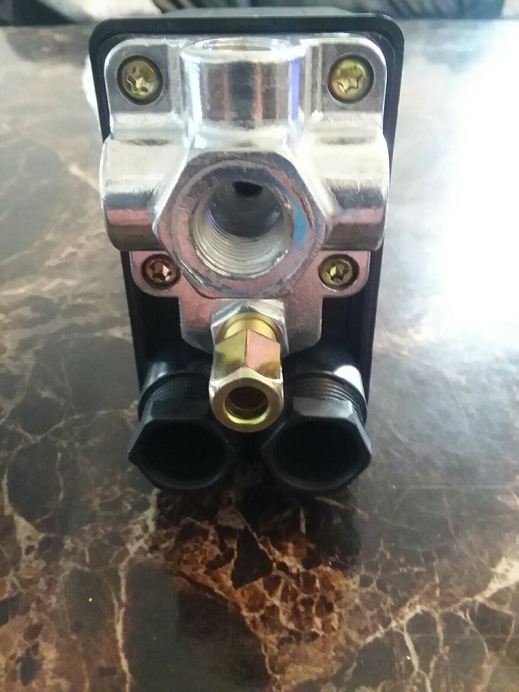 SG Air Pressure Switch