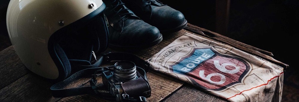 Zan® Flydanna® SportFlex® Black