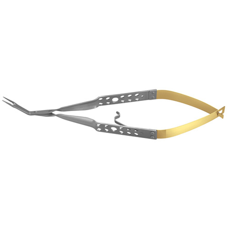 Castroviejo Micro Steiglitz Forceps 45 deg, 90 deg