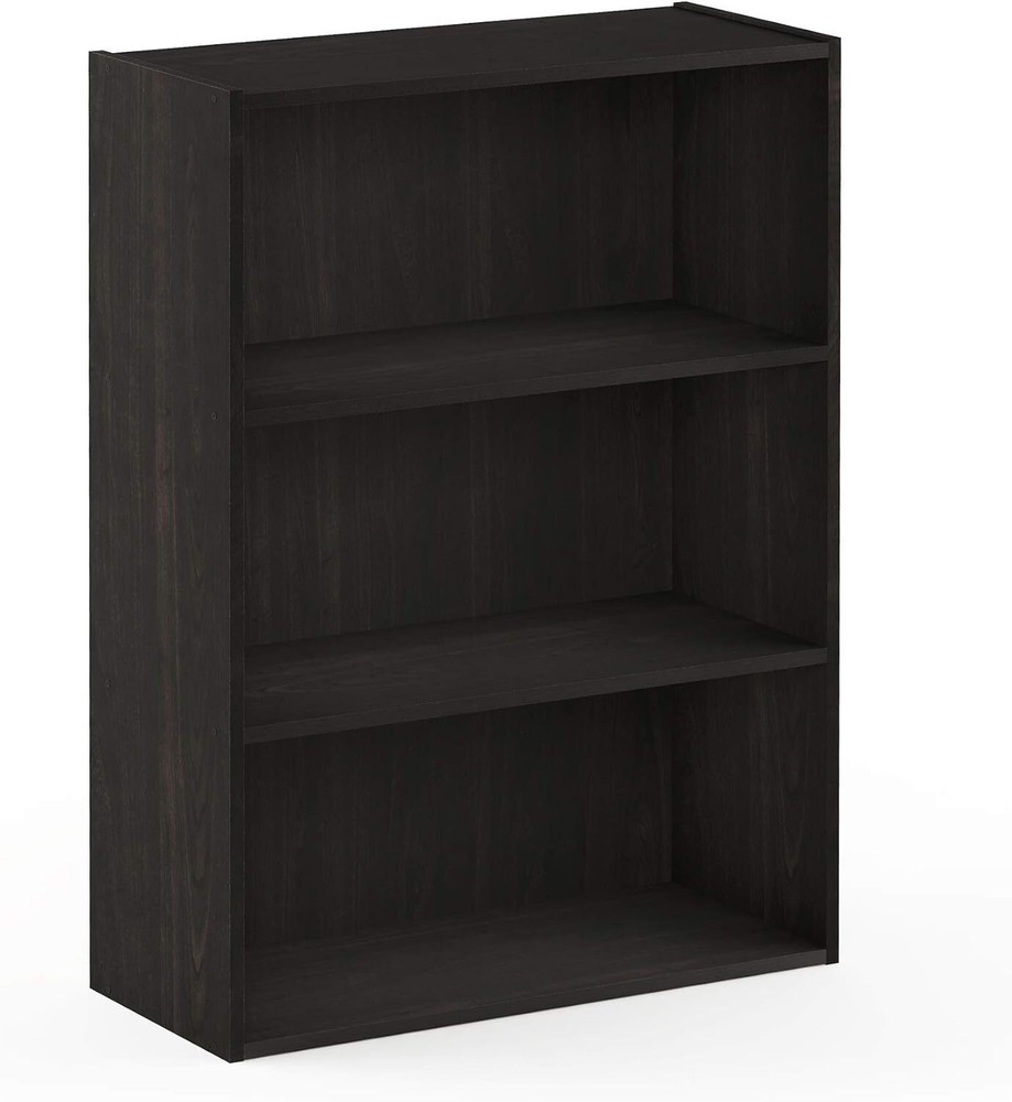 Small Cube Bookshelf Bookcase Shelf Tier Book Storage Vertical and Horizontally