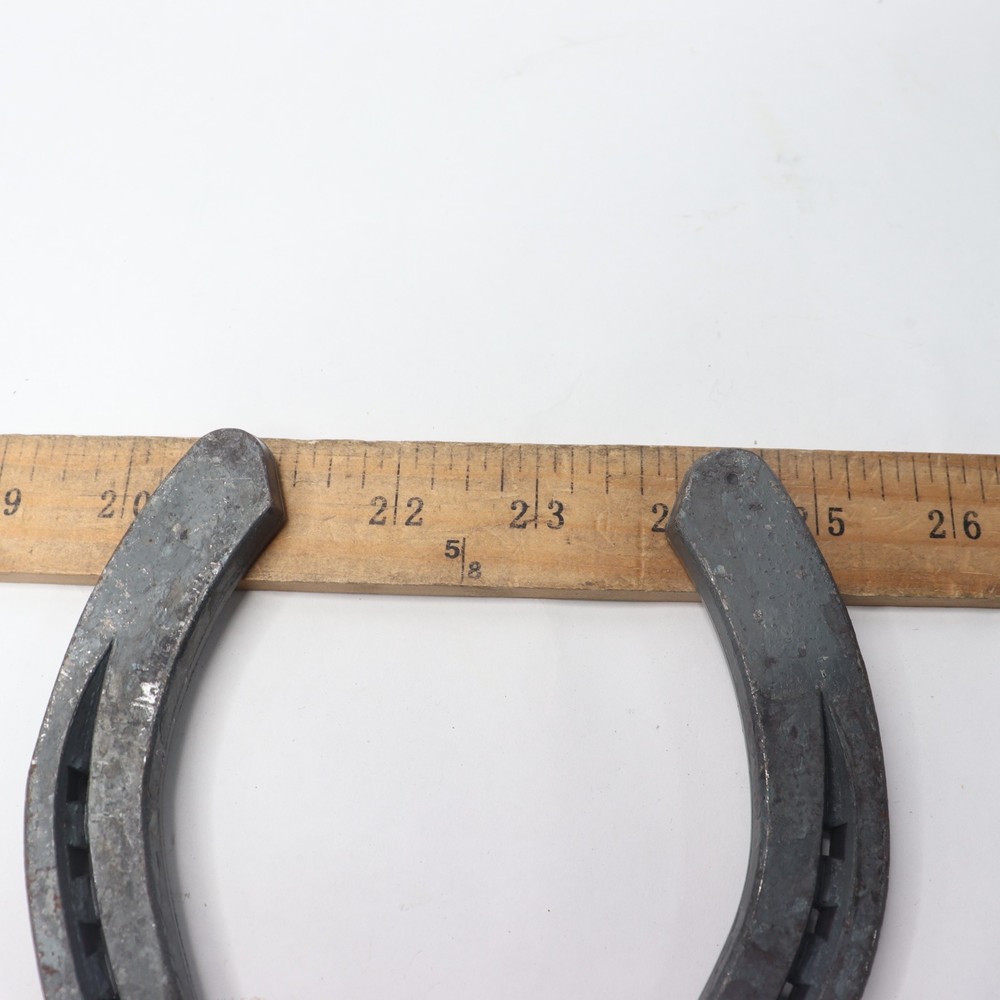 Horse Shoe Replacement Size 3 5-5/8"