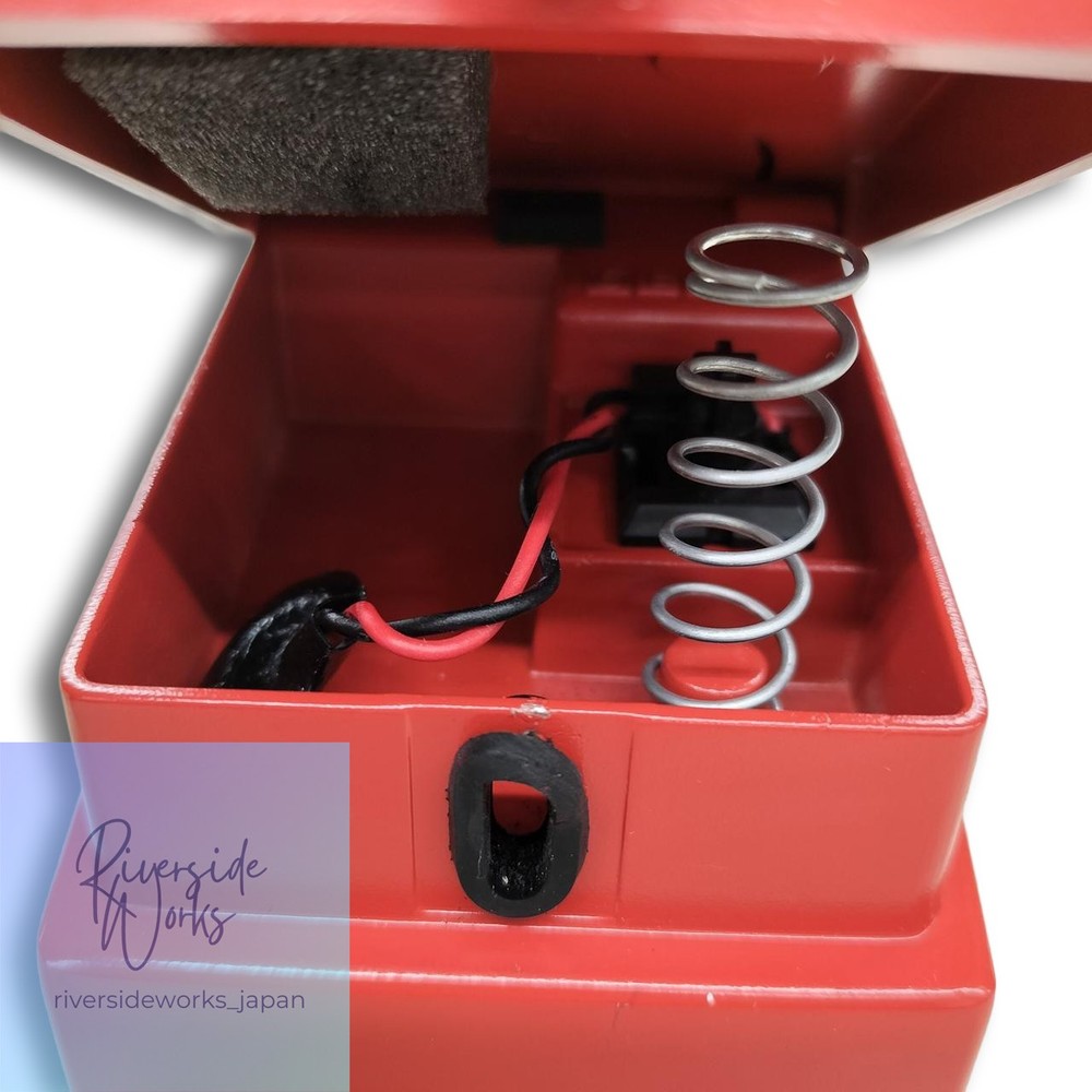 BOSS RC-1 Loop Station Pedal JP