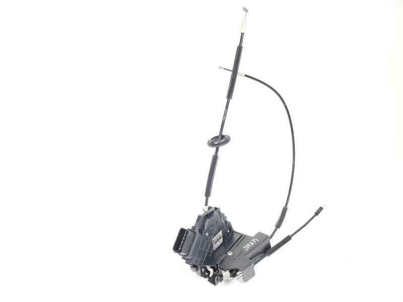 2012 Range Rover Sport OEM Front Left Door Lock Actuator