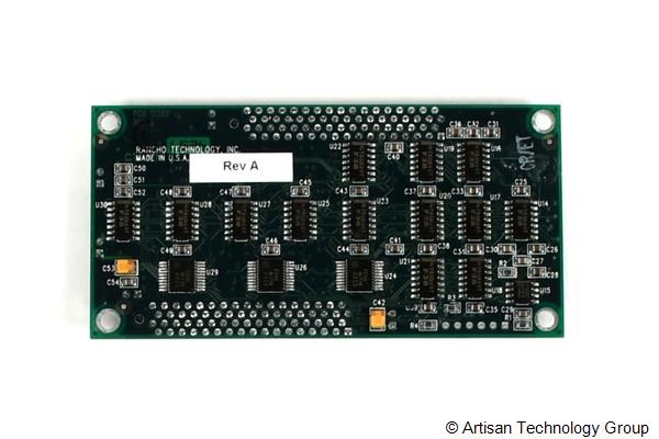 Rancho Technology RTEXT-W16 Board-Level Wide Ultra SCSI Extender