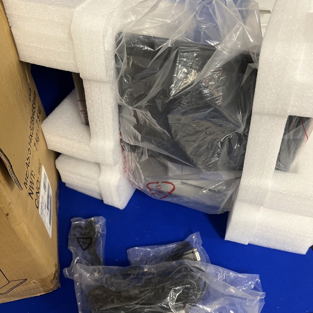 POSX POS Terminal Printer TP-5 Open Box