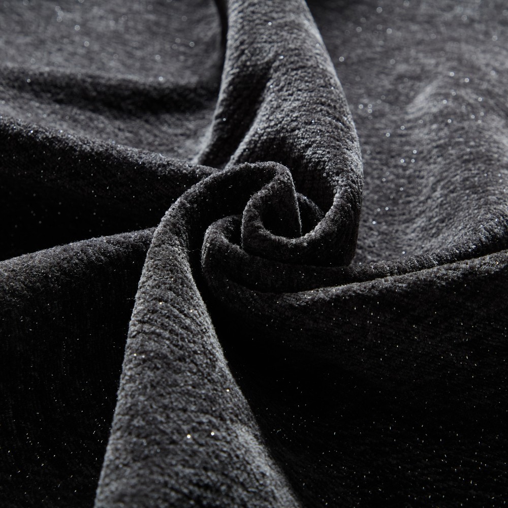 Modular Sectional Sofa, Chenille Fabric, No Assembly Required