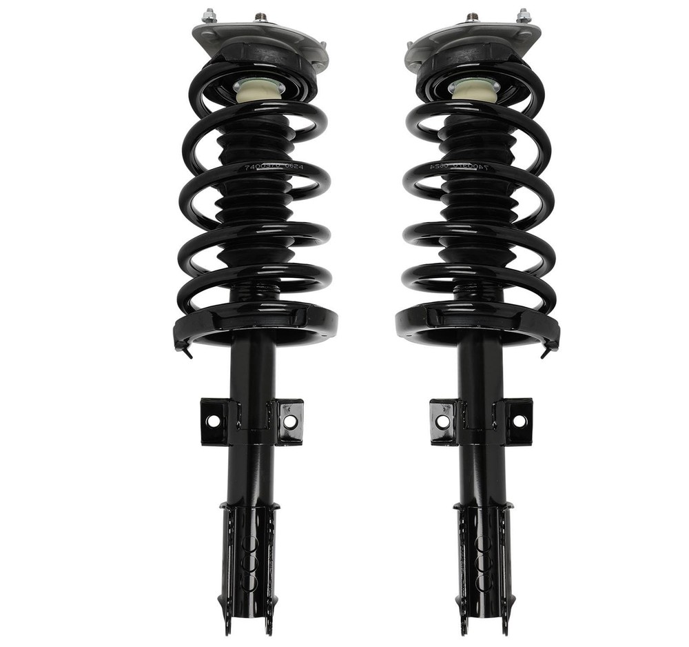 Front Complete Struts Assembly for 2003-2014 XC90 Replace 1333472 2PCS