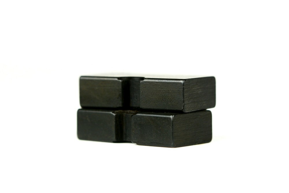 TH0400 single size Die set for cable size #16 - 3/16" Thin Wall