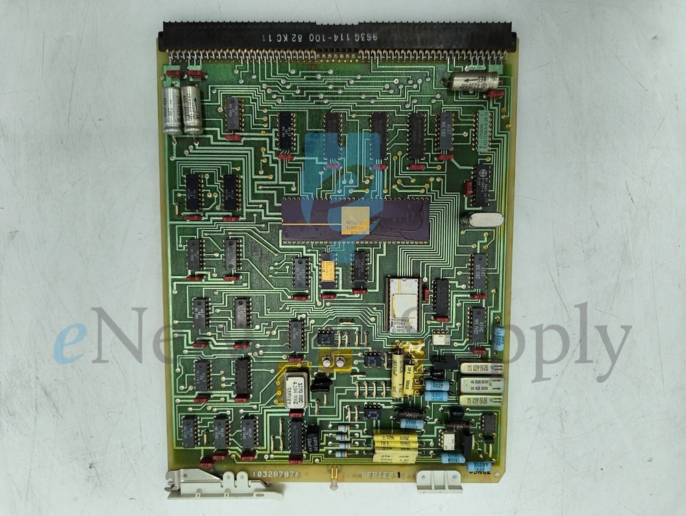 ALCATEL-LUCENT TECHNOLOGIES SM269 LMPQ04KAXX PACK CKT